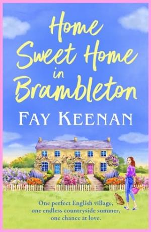 Home Sweet Home in Brambleton (Brambleton #3)