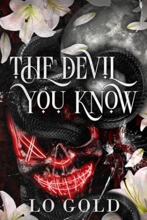 The Devil You Know (The Devil’s Obsession Trilogy #3)