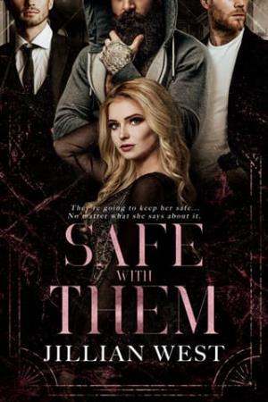 Safe With Them