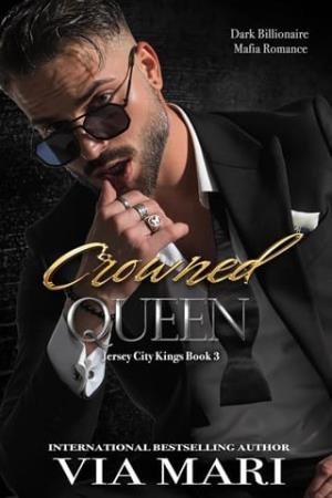 Crowned Queen (Jersey City Kings #3)