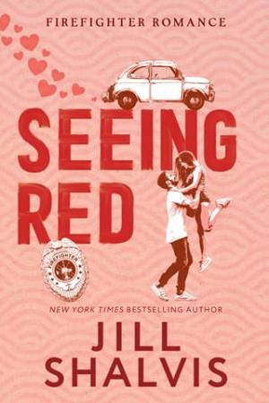 Seeing Red (Firefighter Romance #1)