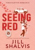 Seeing Red (Firefighter Romance #1)