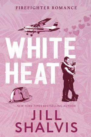 White Heat (Firefighter Romance #2)