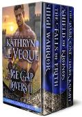 Age Gap Lovers II (KLN Medieval Romance Boxed Set Collections)