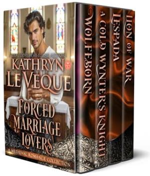 Forced Marriage Lovers (KLN Medieval Romance Boxed Set Collections)