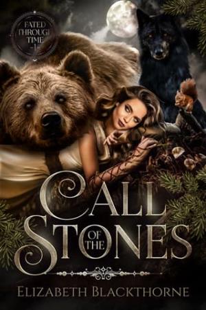 Call of the Stones (Fated Through Time #1)