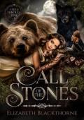 Call of the Stones (Fated Through Time #1)