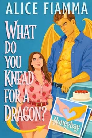 What Do You Knead for a Dragon?
