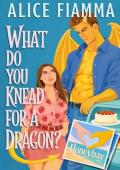 What Do You Knead for a Dragon?
