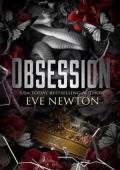 Obsession (Saranov Bratva #1)
