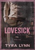 Lovesick (The Honey Grove #2)