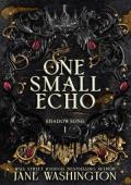 One Small Echo (Shadowsong #1)