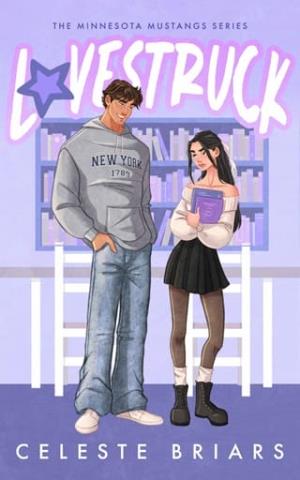 Lovestruck (The Minnesota Mustangs #2)
