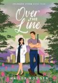 Over The Line (Colorado Storm #4)