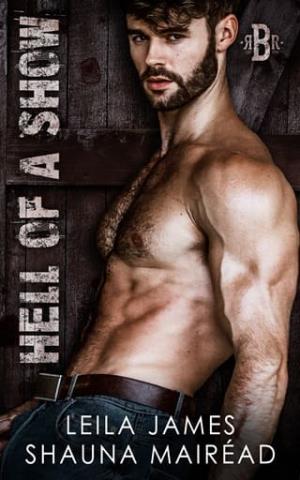 Hell of a Show (Black River Ranch #2)