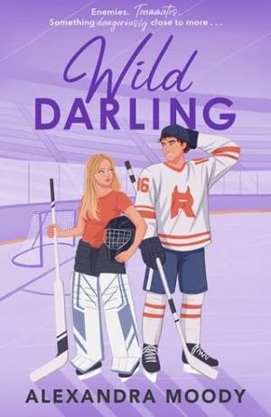 Wild Darling (Darling Devils #3)
