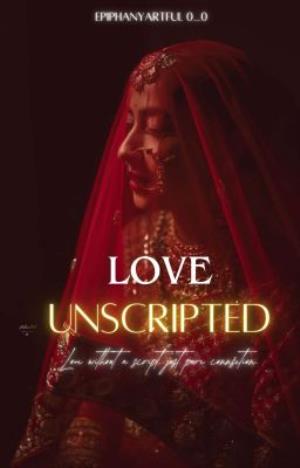 LOVE UNSCRIPTED