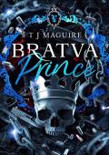 Bratva Prince (Bratva #2)