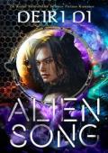 Alien Song (Scifi Alien Human Romance #1)