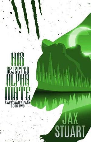 His Rejected Alpha Mate (Sweetwater Pack #2)