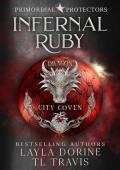 Infernal Ruby (Primordial Protectors #3)