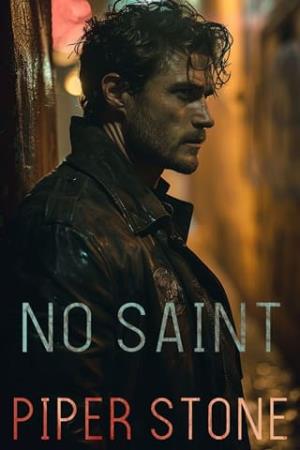 No Saint (Justice Served #3)