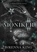 Moniker (Dark Voices #1)