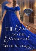 The Duke and the Diamond (The Paragon Mystery #1)
