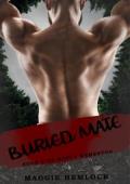 Buried Mate (Mori’s Mementos #6)