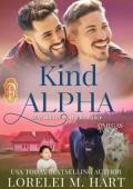 Kind Alpha (Omegas Inn Love #10)