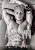 Auryn (Graveyard Kings #5)