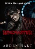 Ringmaster (Seven Sins Carnival #1)