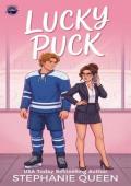 Lucky Puck (Portsmouth Whalers #6)