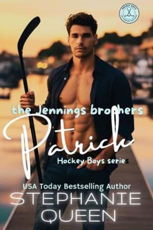 Patrick (Hockey Boys #1)