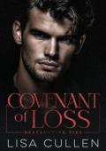 Covenant of Loss (Destructive Ties #3)