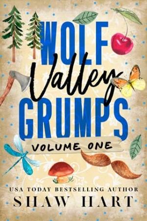 Wolf Valley, Grumps Volume 1