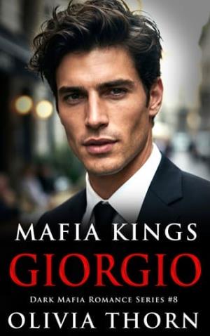 Mafia Kings: Giorgio (Mafia Kings #8)