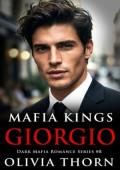 Mafia Kings: Giorgio (Mafia Kings #8)