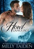 Howl Language (Paranormal Dating Agency #97)