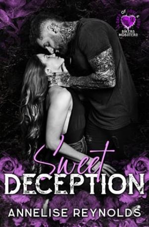 Sweet Deception (Morelli Family #21)