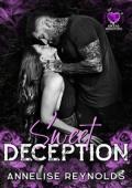 Sweet Deception (Morelli Family #21)