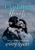 Clashing Hearts (Haven Crossroads #1)