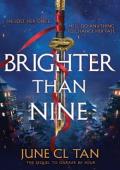 Brighter Than Nine (Darker By Four #2)