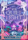 The Quiet Light (Sage’s Sanctuary #1)
