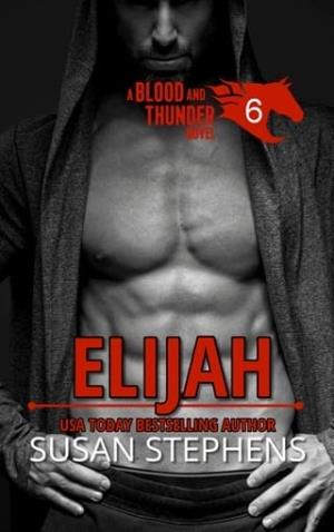 Elijah (Blood and Thunder #6)