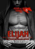 Elijah (Blood and Thunder #6)
