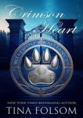 Crimson Heart (Werewolf Alliance #2)