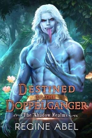 Destined to the Doppelganger (The Shadow Realms #4)