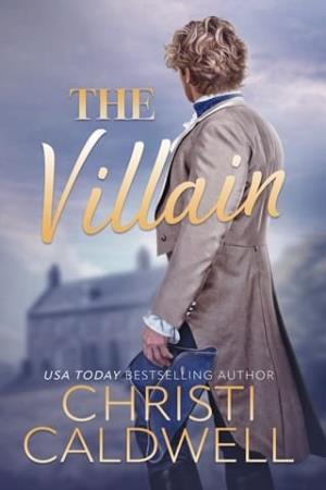 The Villain (McQuoid Family Saga #2)