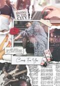 Crazy For You (Dating In The City #3)